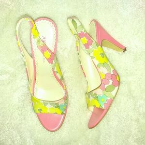 Anne Klein Portia